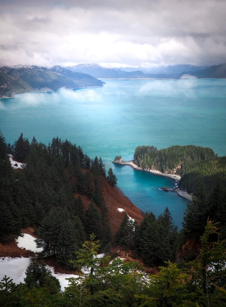 The Alaska Purchase: Unpacking the Historic 1867 Deal Between Russia and the United States