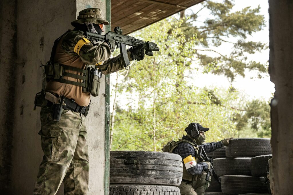 Fort Stewart Shooting Prompts Renewed Scrutiny of Military Gun Policies and On-Base Safety Protocols