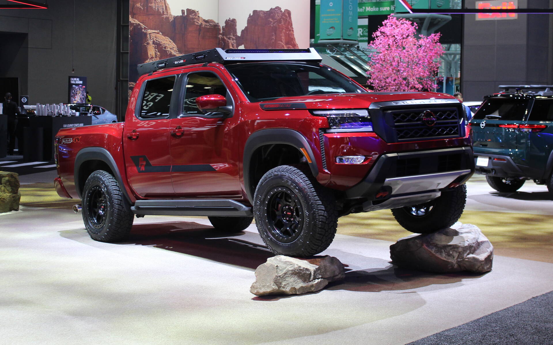 Nissan and Mitsubishi Plan New One-Ton Electric and Hybrid Pickup for U.S. Market