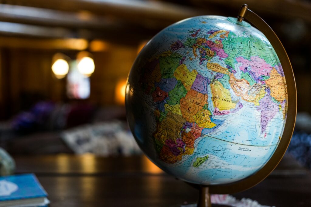 The World Unveiled: Exploring Reality’s Multifaceted Meanings Across Disciplines
