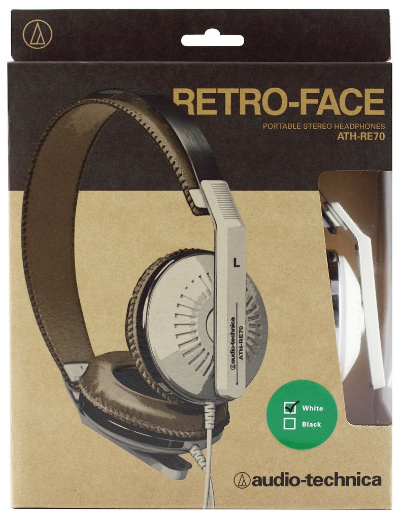Wired Headphones: The Unexpected