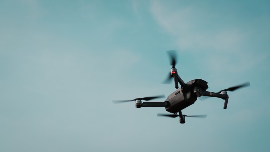 Forging the Future of Warfare: Inside the Pentagon’s Urgent Quest for Combat-Ready Drones Amidst Ukraine’s Shadow