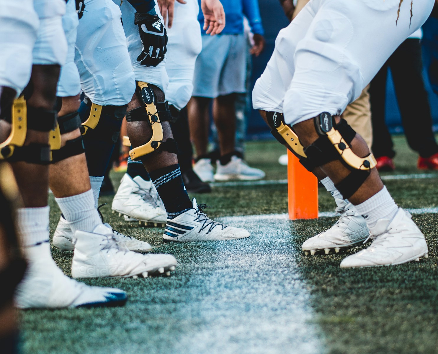Under the Microscope: Unraveling the NFL’s Most Contentious Referee Calls and the Mounting Demand for Accountability
