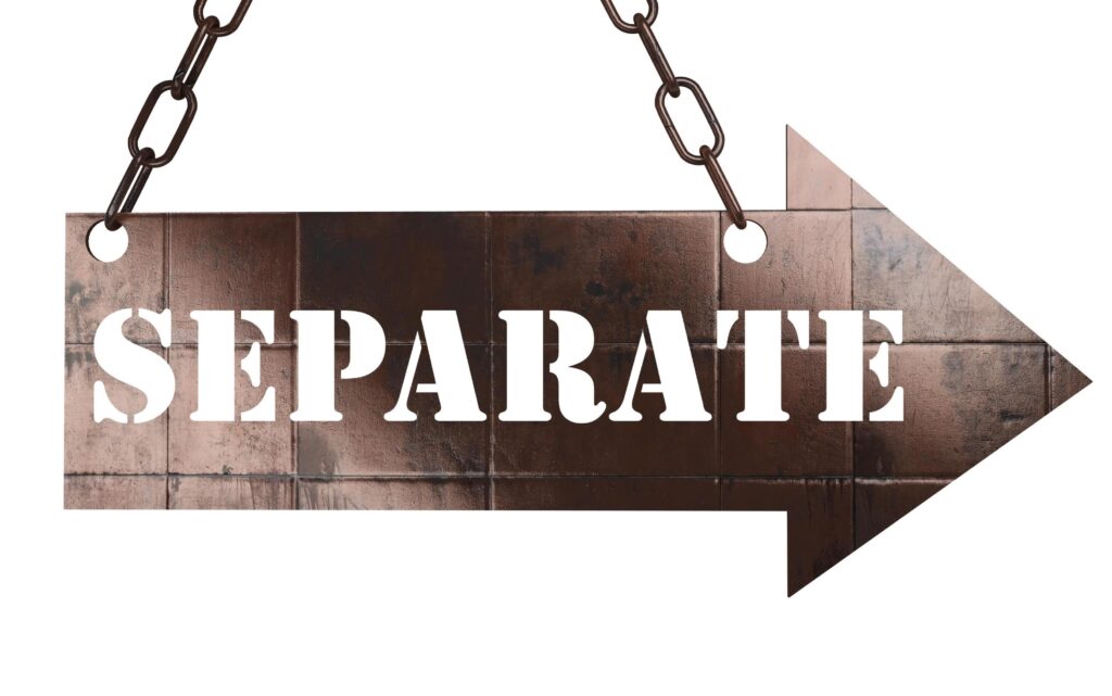 Separate Journeys: Marriages, Families, and Personal Growth (2004-2021)
