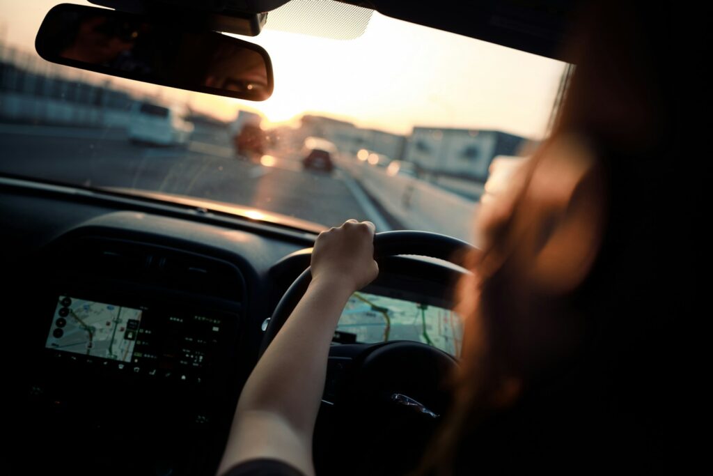 Beyond the Engine: 7 Profound Life Lessons Your First Car Taught You