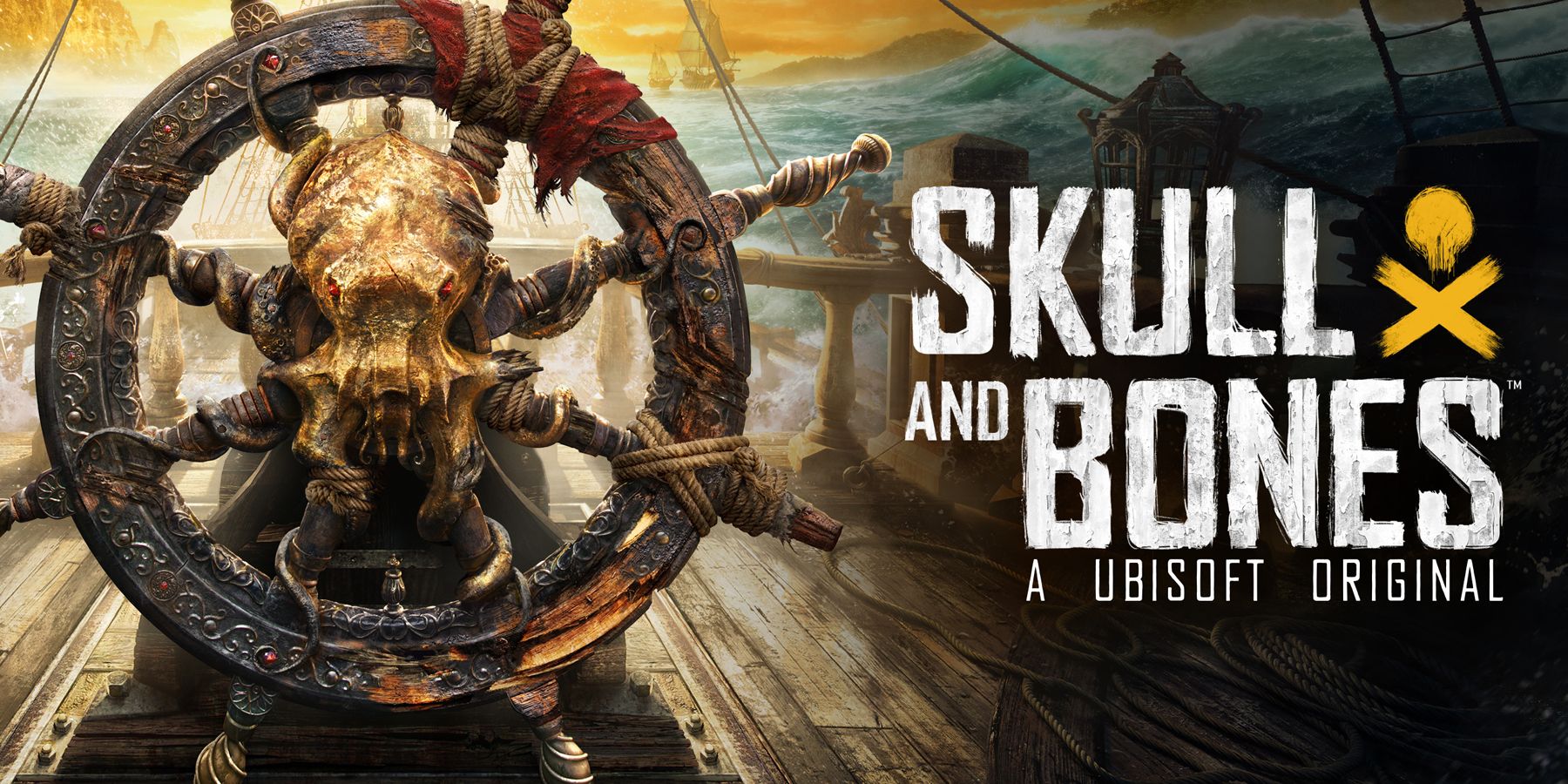 Skull & Bones as a “Quadruple-A” Title Defends Its  Tag