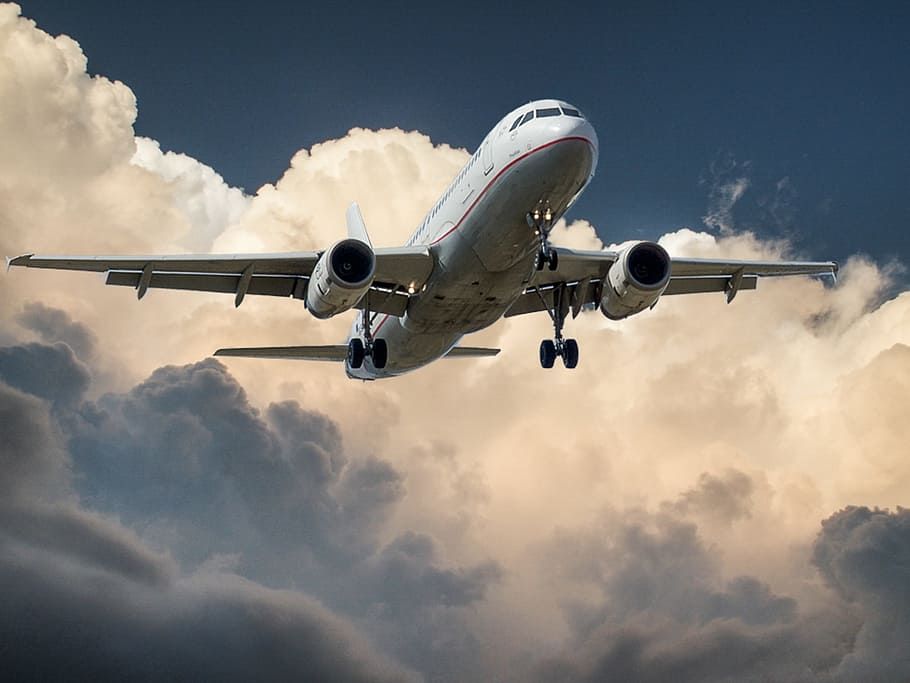 Beyond the Clouds: 14 Incredible Airplane Types Every Curious Traveler Should Know!