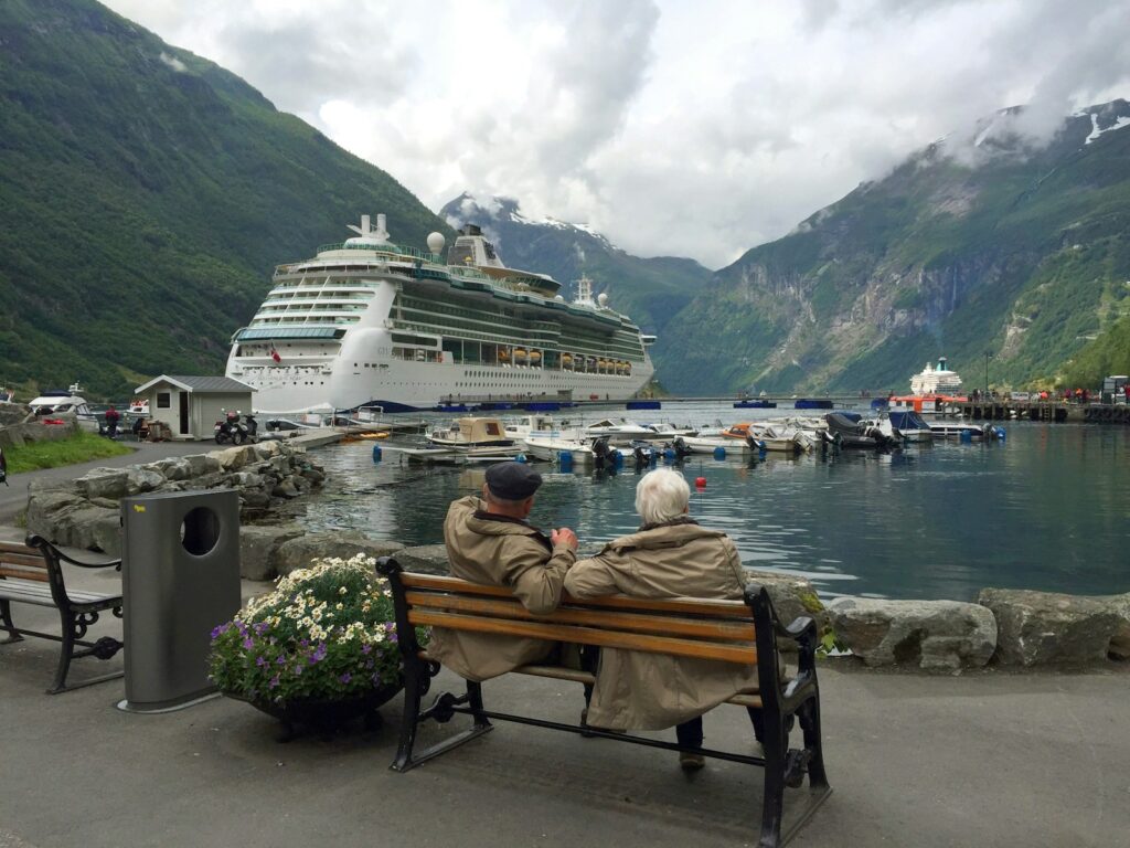 A Retirement Expert Reveals: 8 Global Havens That Outshine America for Your Golden Years