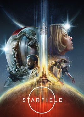 Starfield’s Lonely Universe: Bethesda’s RPG Loses Steam Five Months Post-Launch
