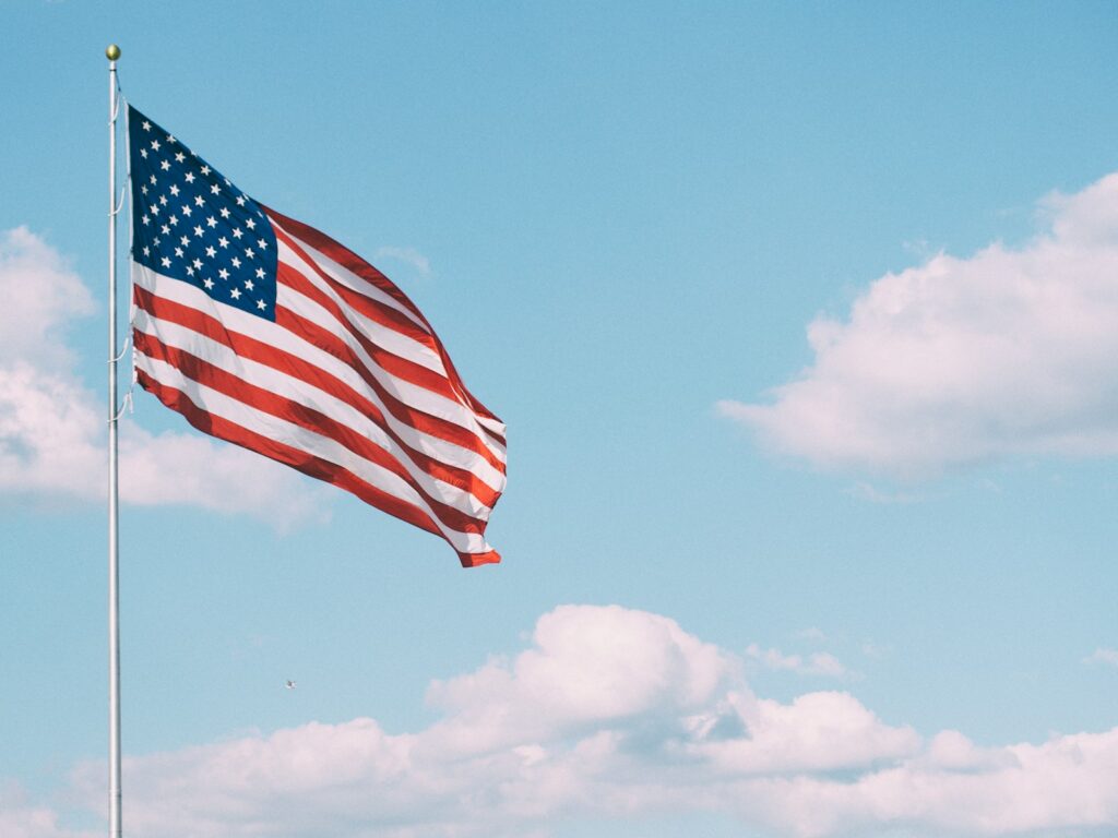 America’s Unfolding Story: Some Defining Moments That Forged a Global Power and Shaped a Nation