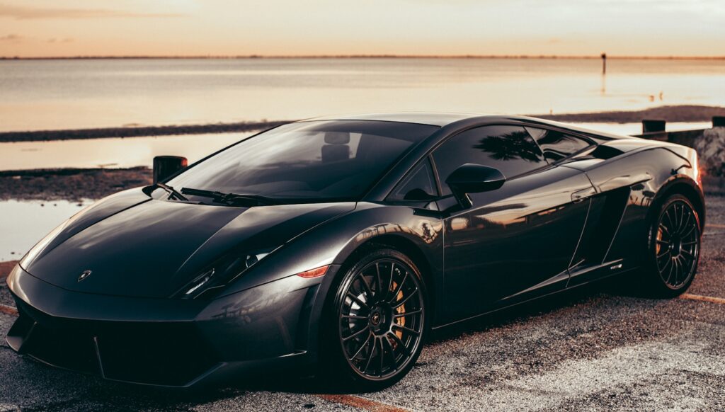 The 10 Supercars That Have Just Roared Into Classic Status This Year – And Why They’re Absolutely Legendary