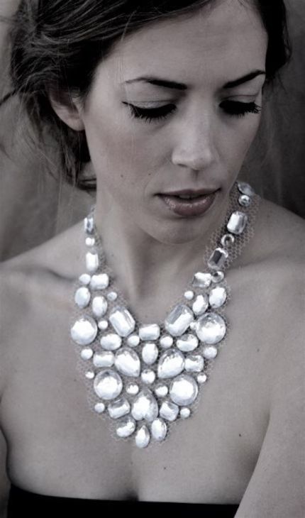 Statement Jewelry