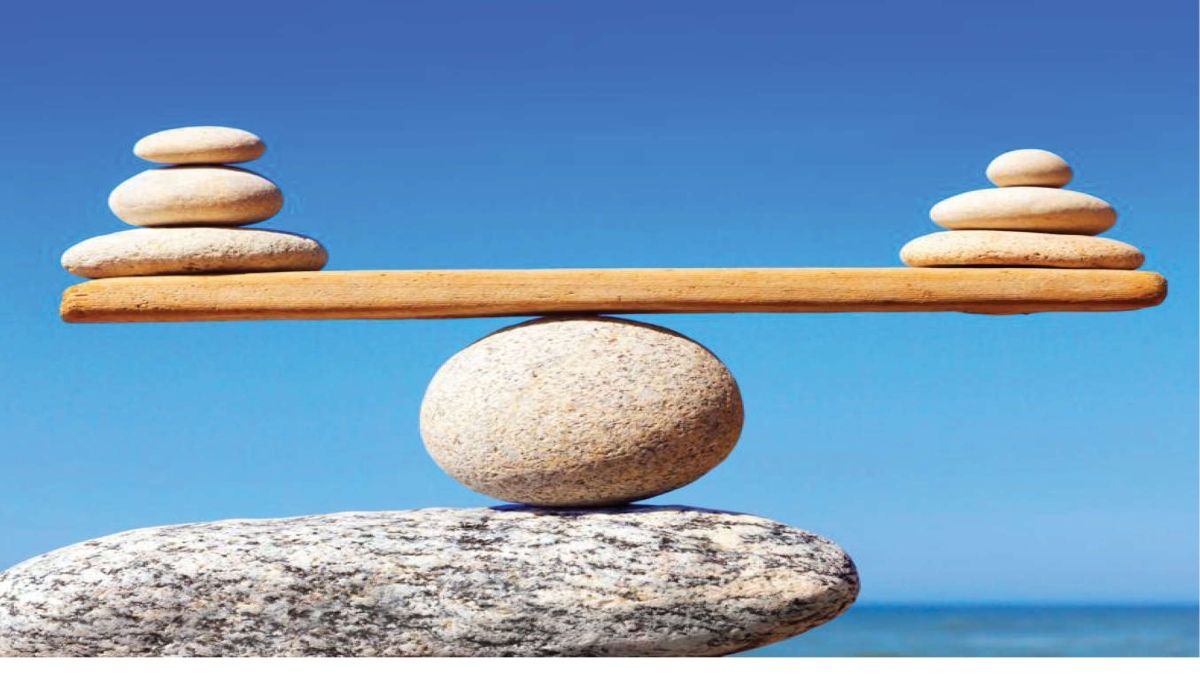 The 'Balance of Harms and Equities' Standard