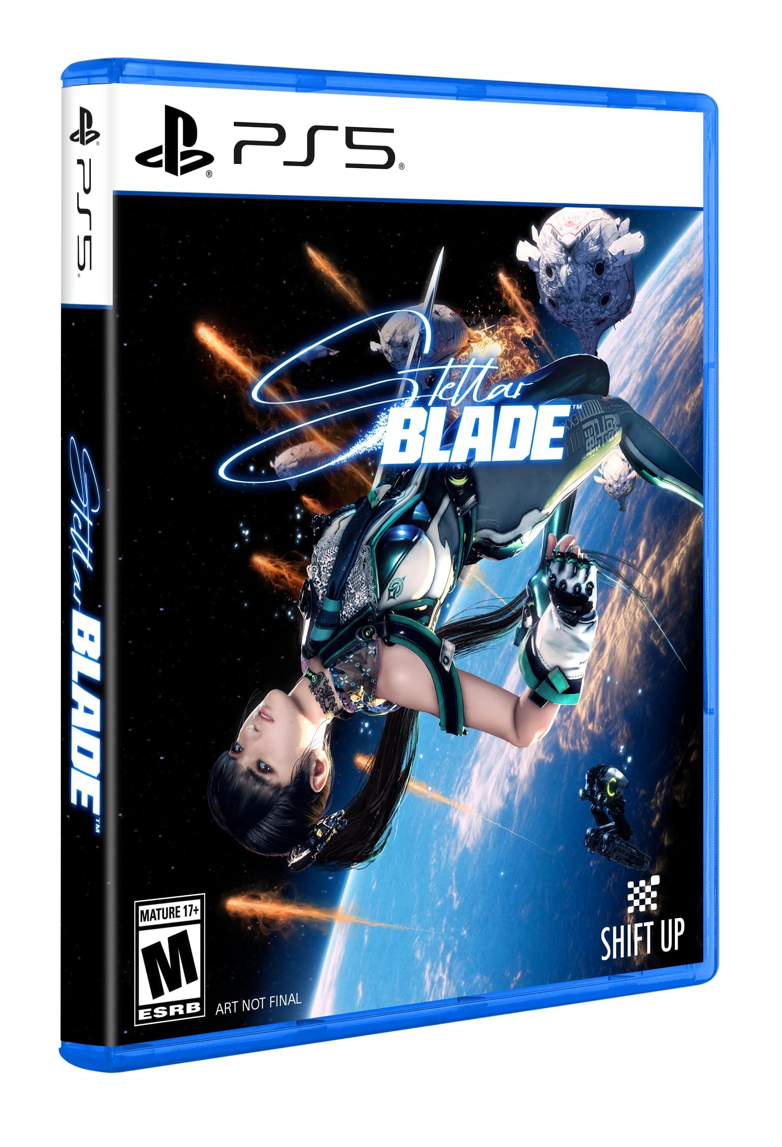 The Resurgence of Single-Player Console Games: A Deep Dive with Stellar Blade’s Vision
