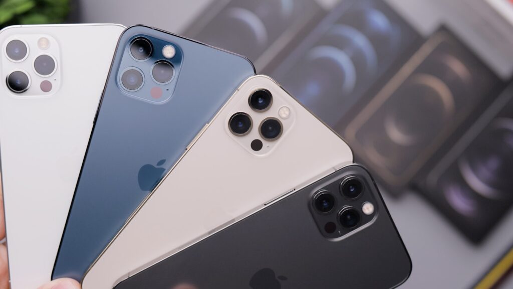 Unlocking Excellence: The 10 Best Phones of the Year, Ranked and Reviewed by Tech Experts