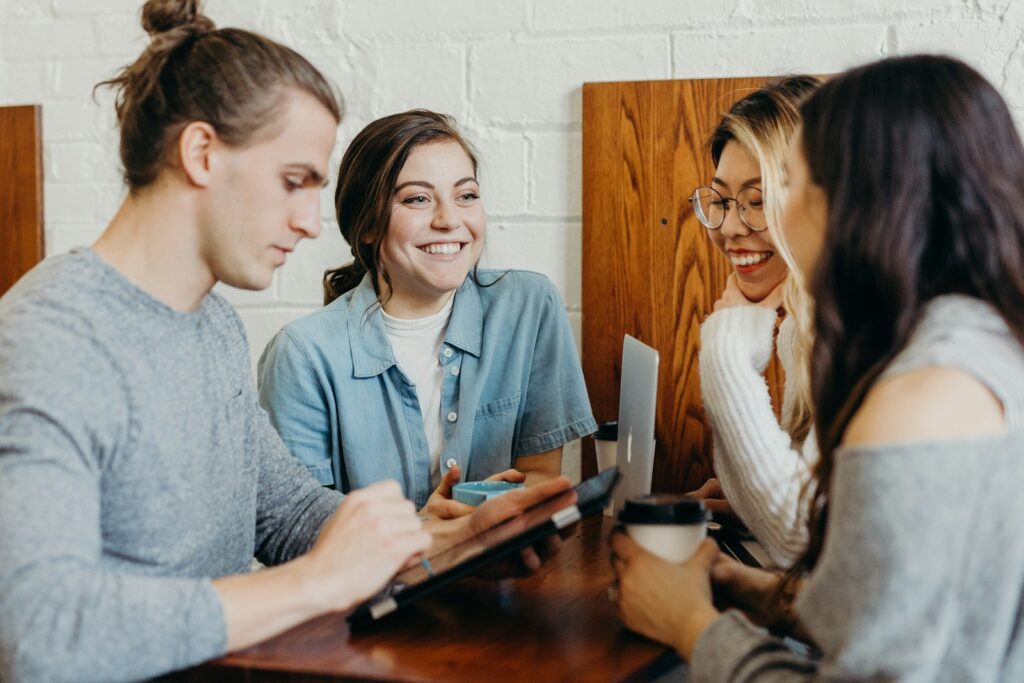Master the Art of Connection: Over a Dozen Essential Questions That Elevate Every Conversation