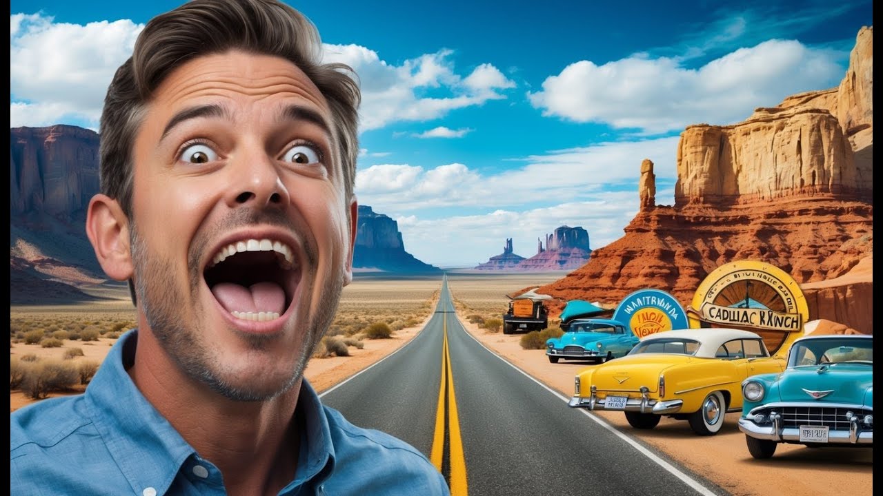 Unseen Battles, Unforgettable Bonds: The True Story of Road Trips
