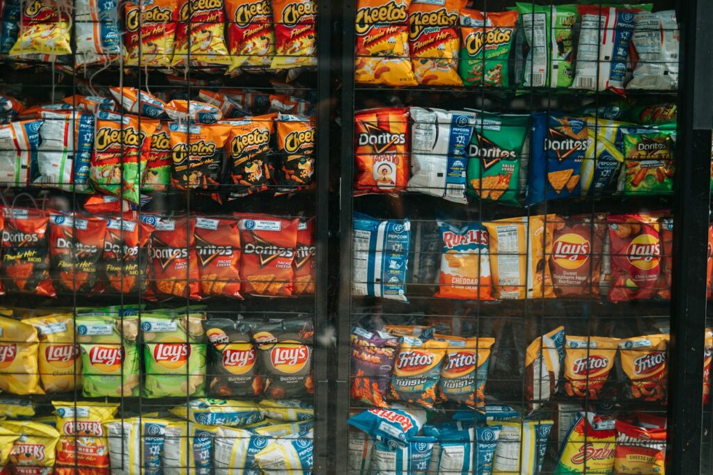 12 Legendary Childhood Snacks That Need an Epic Comeback Right Now (Seriously, What Were They Thinking?!)