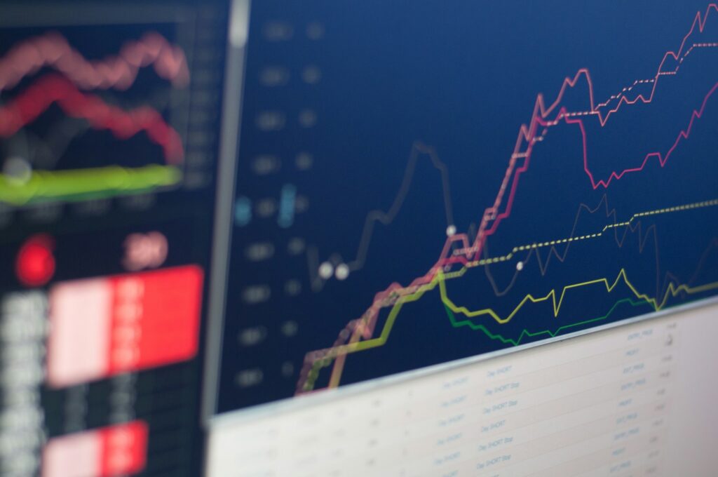 Wall Street Navigates Shifting Sands: Inflation Data, Trade Dynamics, and Tech Sector in Sharp Focus