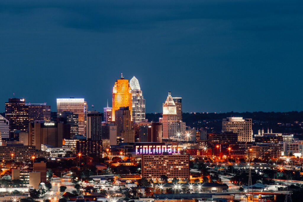 Cincinnati Downtown Brawl Spurs National Outcry Amid Accusations of Coordinated Violence and Calls for Accountability