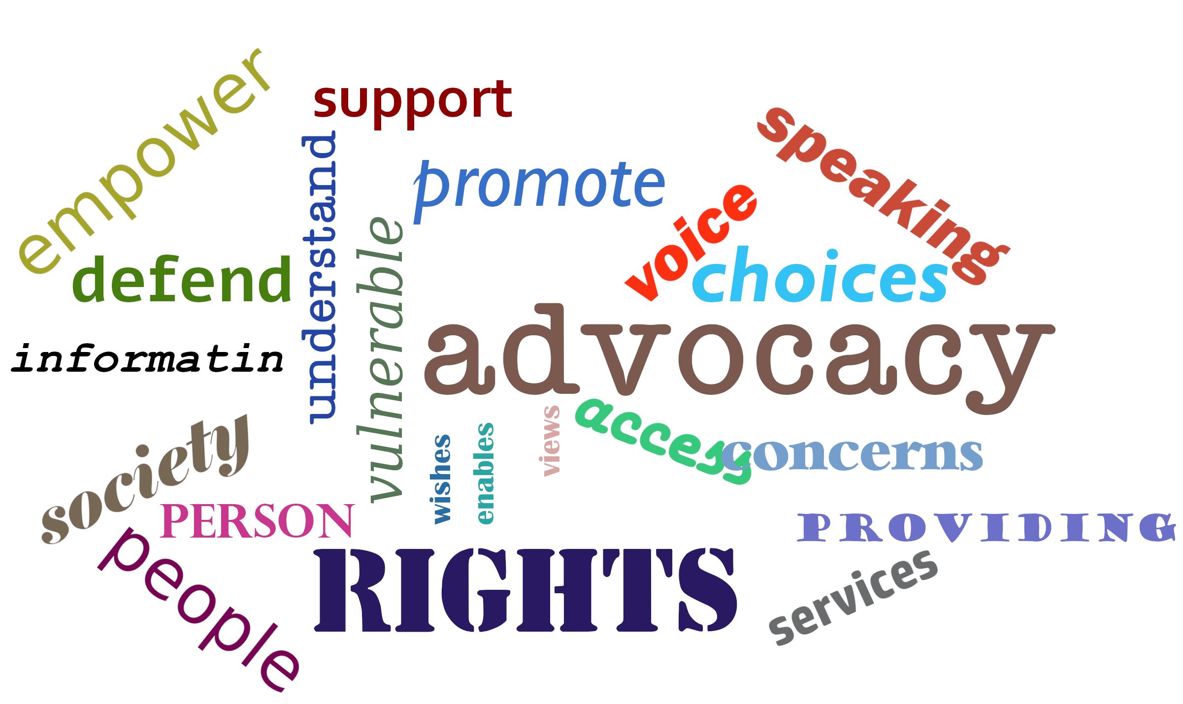 Advocacy for Fiscal Responsibility