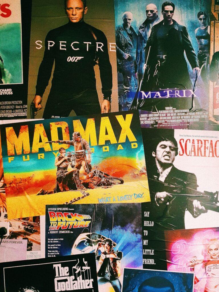 From Pennies to Piles: Unearthing the Dozen Low-Budget Films That Raked In 100 Times Their Cost