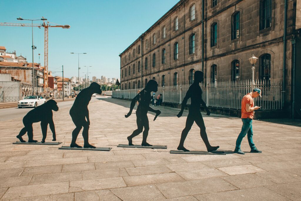 Unraveling Evolution’s Quirks: The Human Body’s Most Baffling Unexplained Features