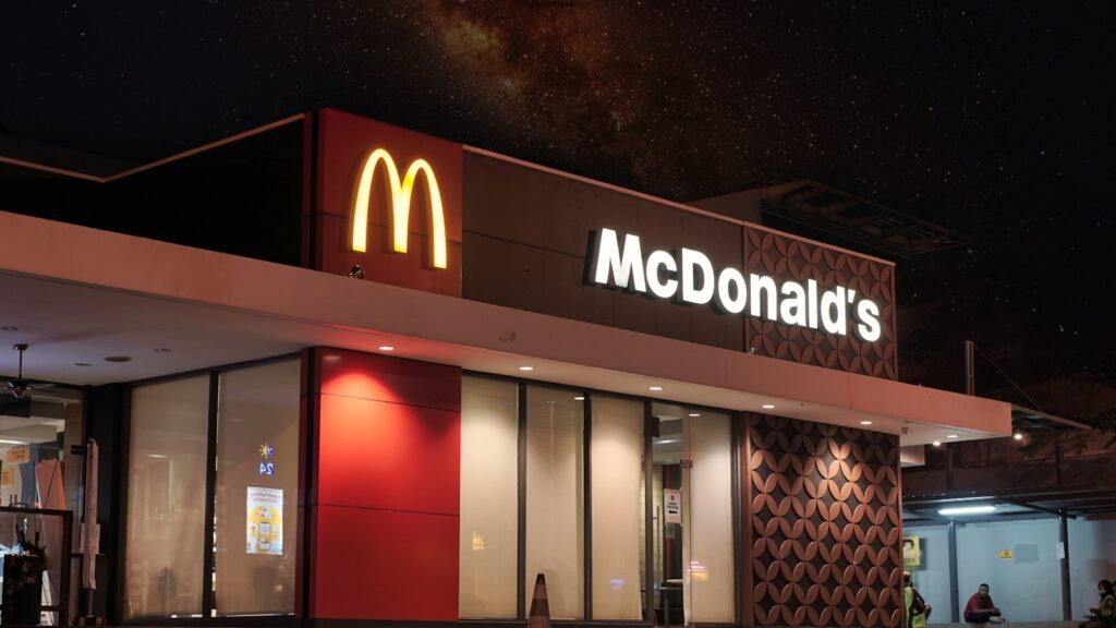 McDonald’s Rebound Signals Strategic Success, But Golden Arches Remain Focused on Engaging the Value-Conscious Consumer Amidst Economic Headwinds