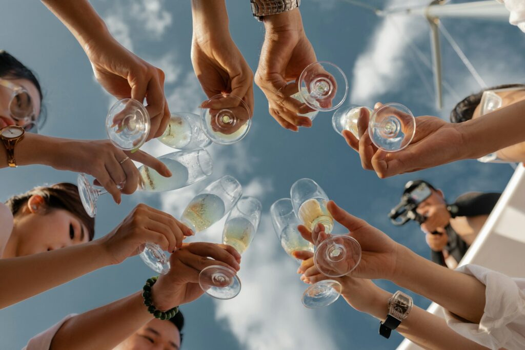 America’s Shifting Habits: New Poll Reveals Record-Low Drinking and Soaring Health Concerns About Alcohol