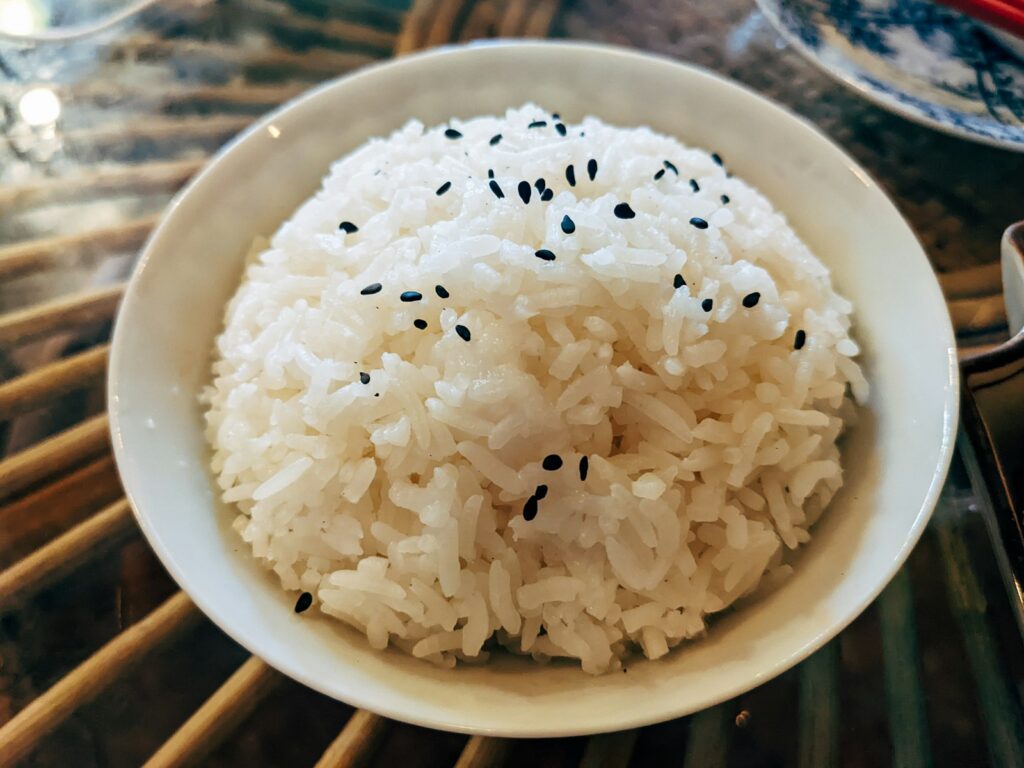 Practical Ideas for Transforming Leftover Rice into New Dishes