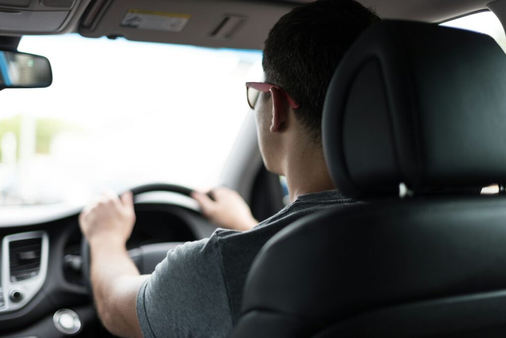 Master the Merge: Pro Hacks for Seamless Lane Transitions Without Cutting Off Other Drivers