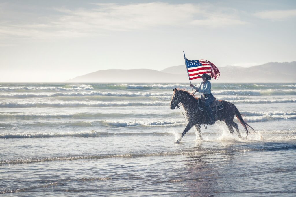 America’s Enduring Journey: Unpacking the Defining Challenges and Transformations of a Nation