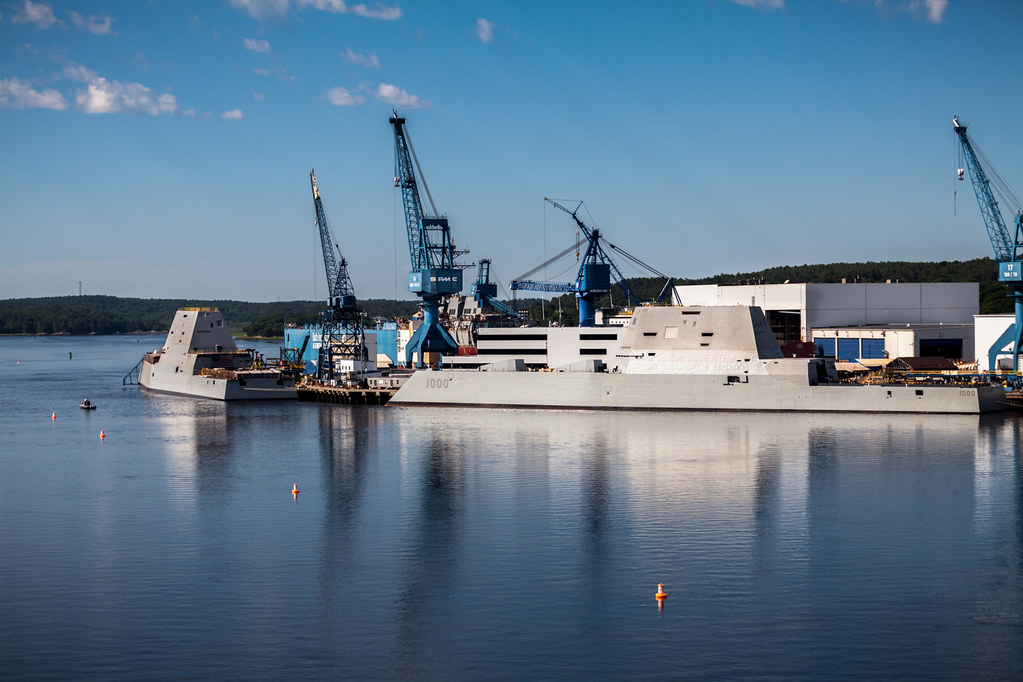 Beyond the Hull: Decoding the U.S. Navy’s Path Forward – A Deep Dive into Admiral Caudle’s Vision and the ‘USS’ Legacy