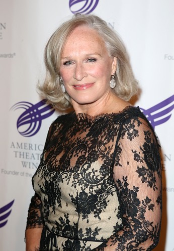 Glenn Close