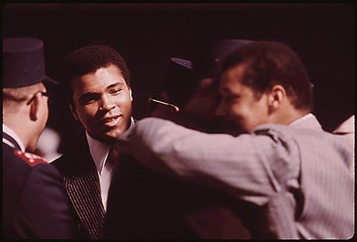 More Than a Champion: Nine Years On, The World Still Reveres Muhammad Ali’s Unmatched Legacy and Enduring Spirit