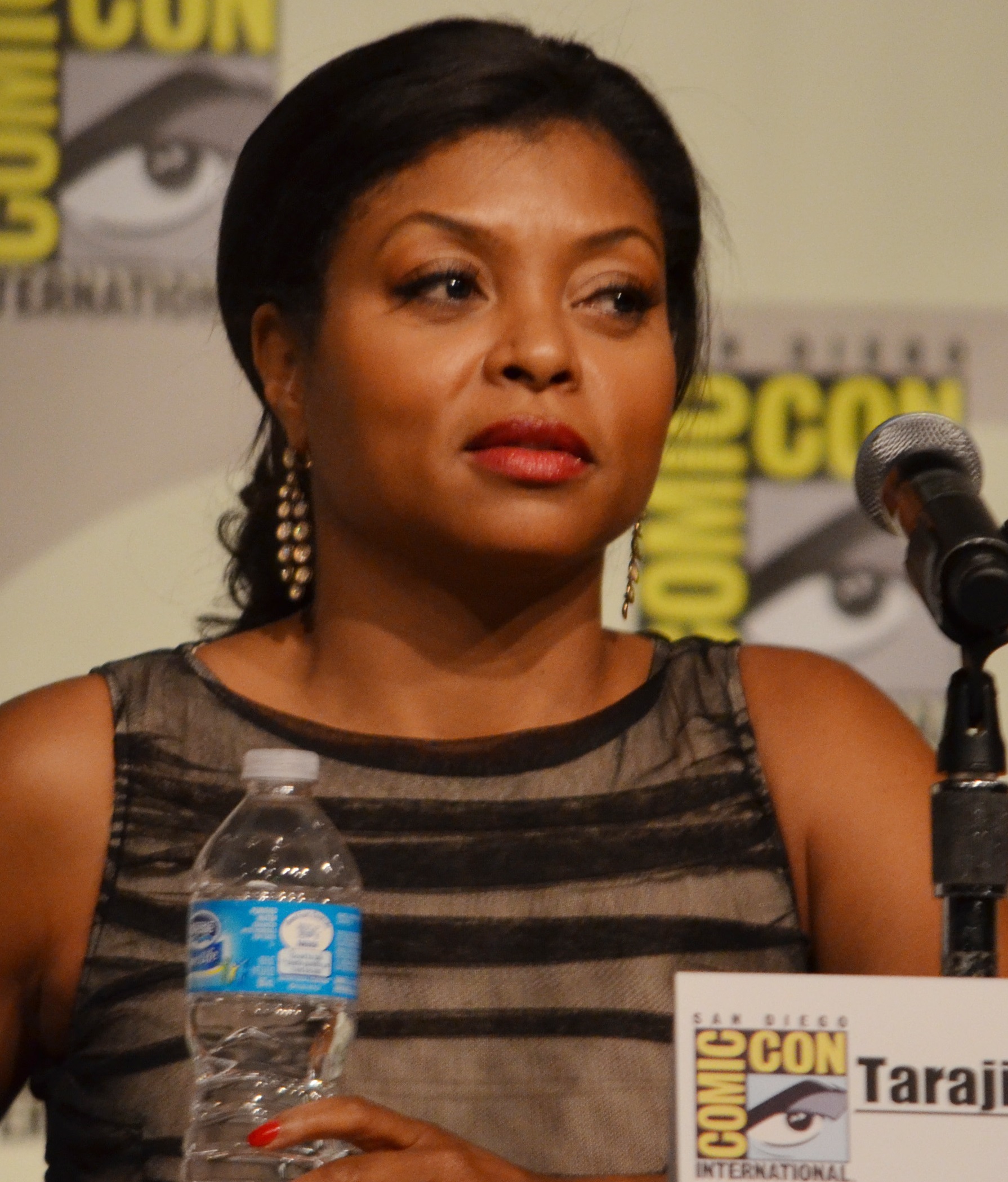 Taraji P. Henson