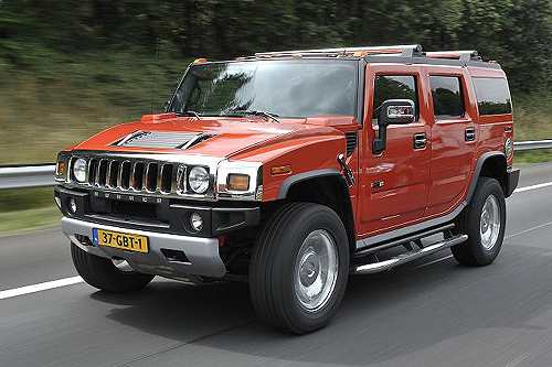 Hummer