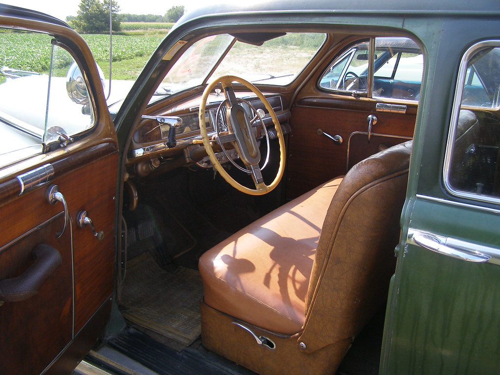 DeSoto