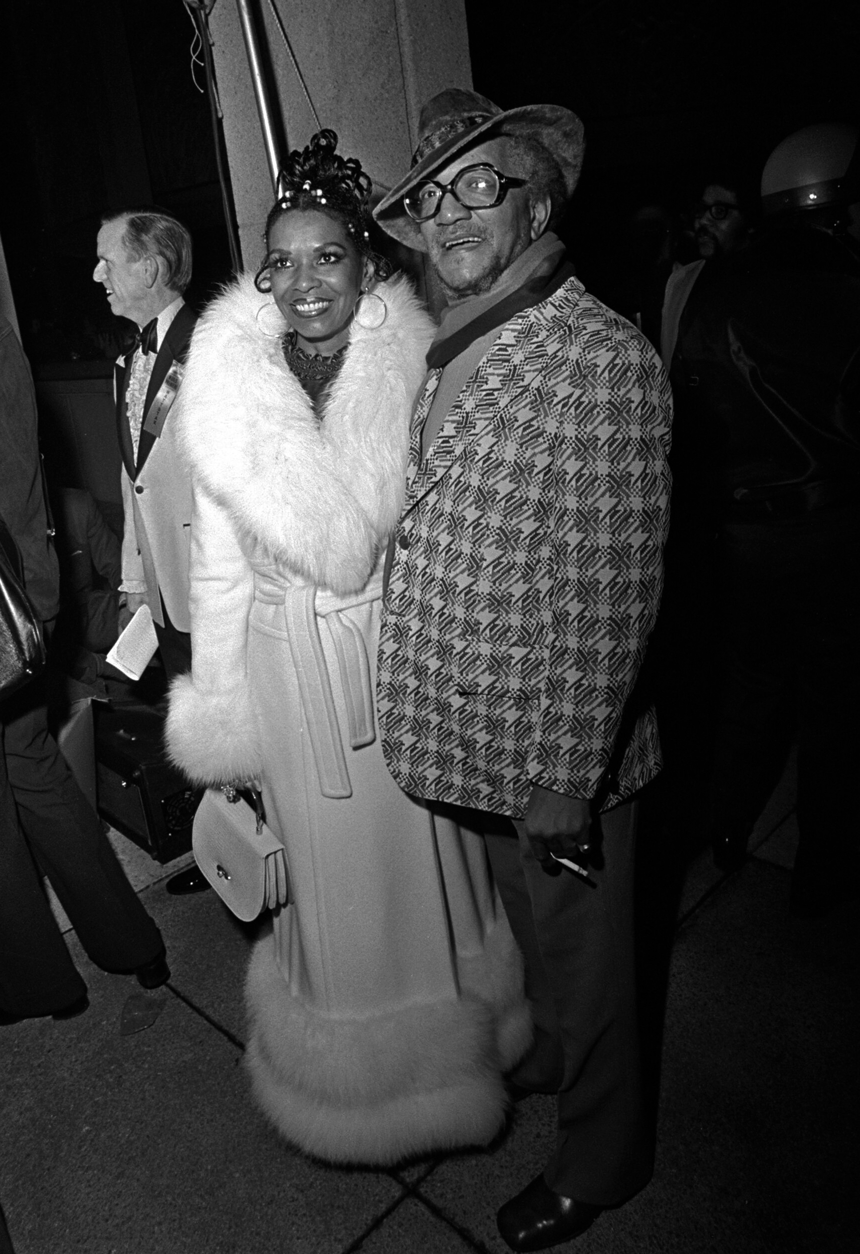 Redd Foxx