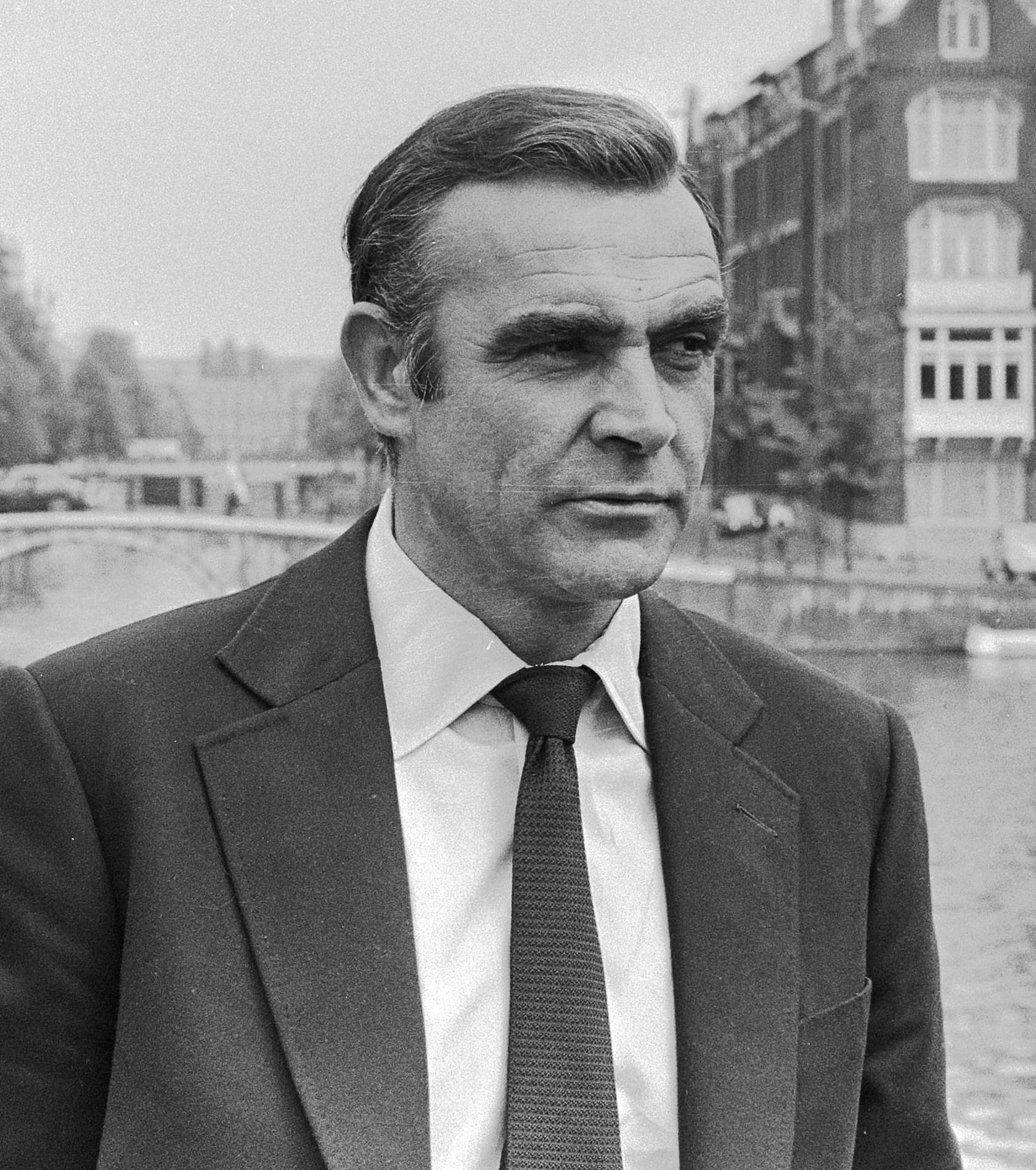 License to Thrill: Ranking Every Official James Bond Actor, From Cult Favorites to Undisputed Icons