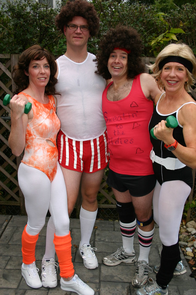 Richard Simmons
