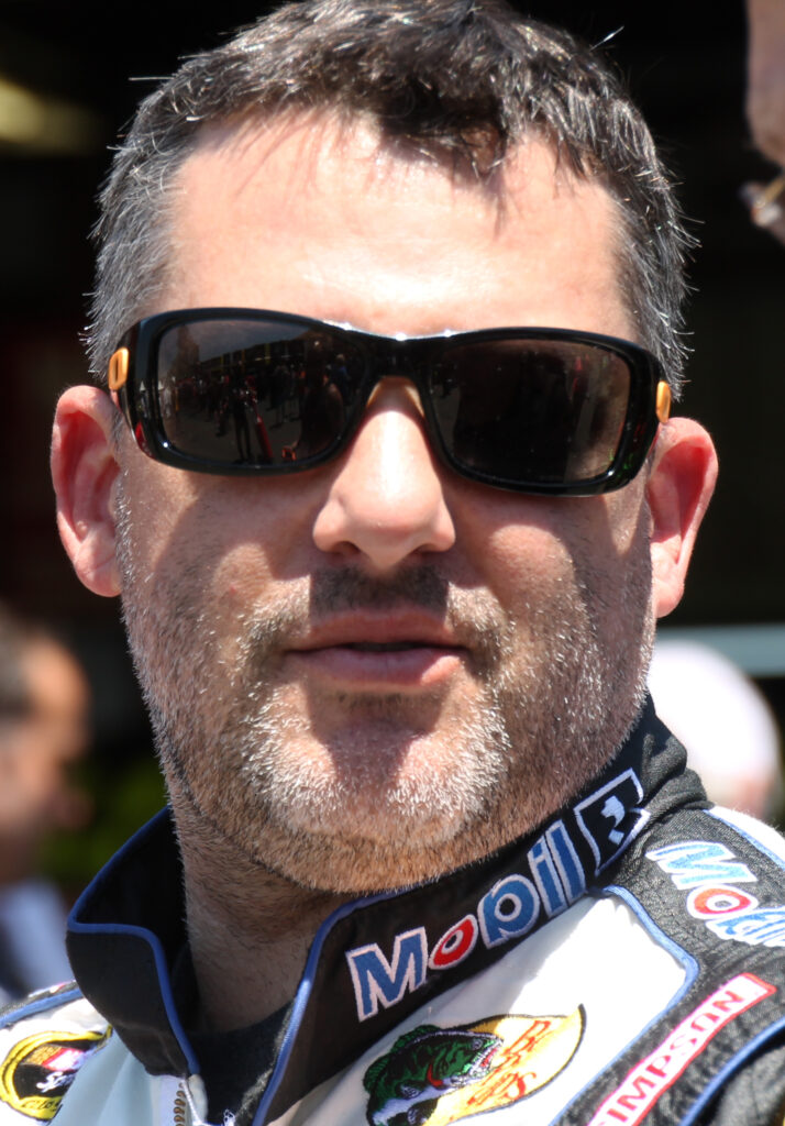 Tony Stewart’s Game-Changing Move: Elite Motorsports Secures Funding for Top Fuel Dominance in 2026
