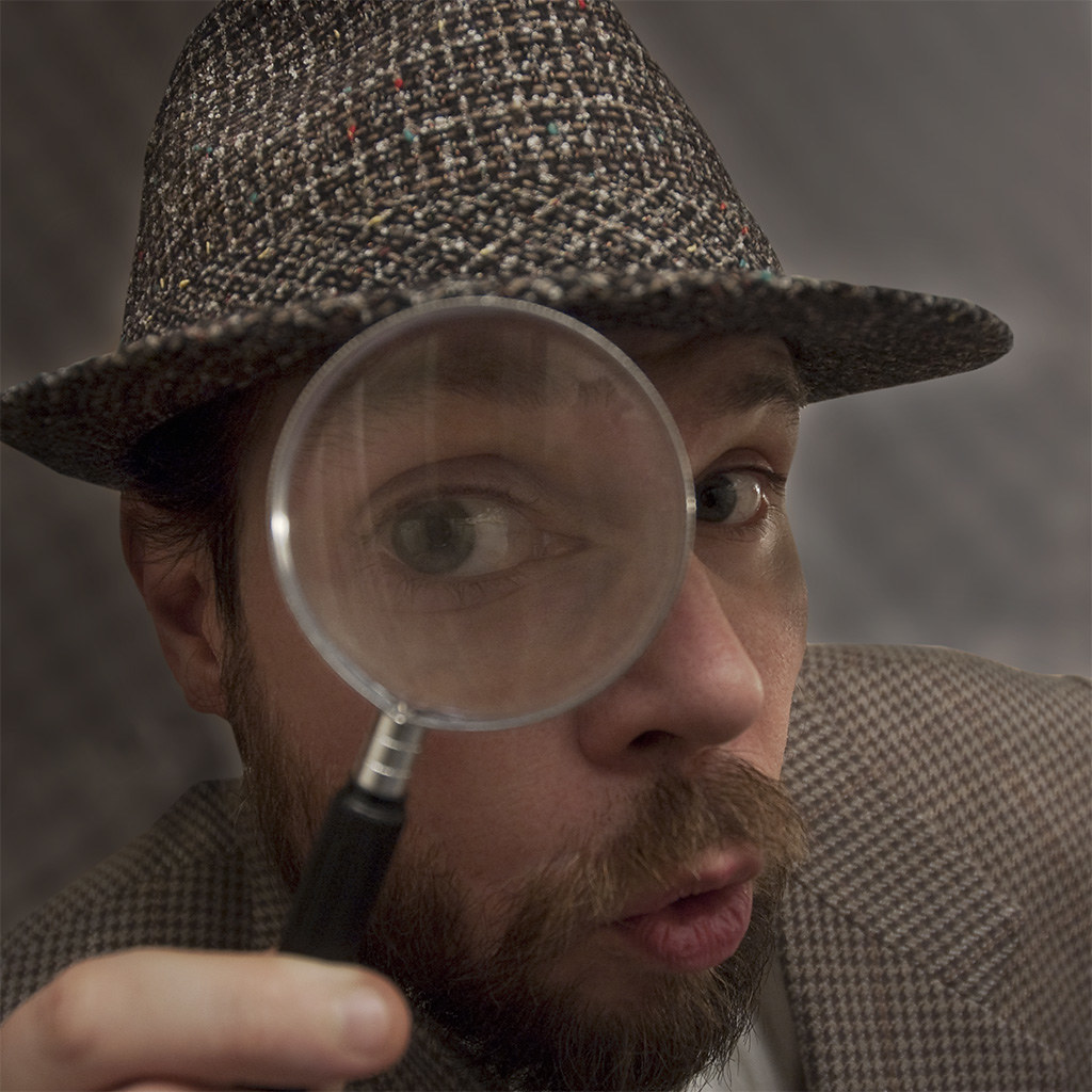 These 8 Classic Screen Detectives Would Be Fired for Bad Practices in 2024—Easily