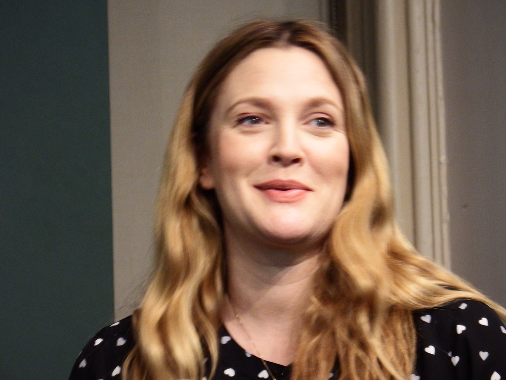 Drew Barrymore