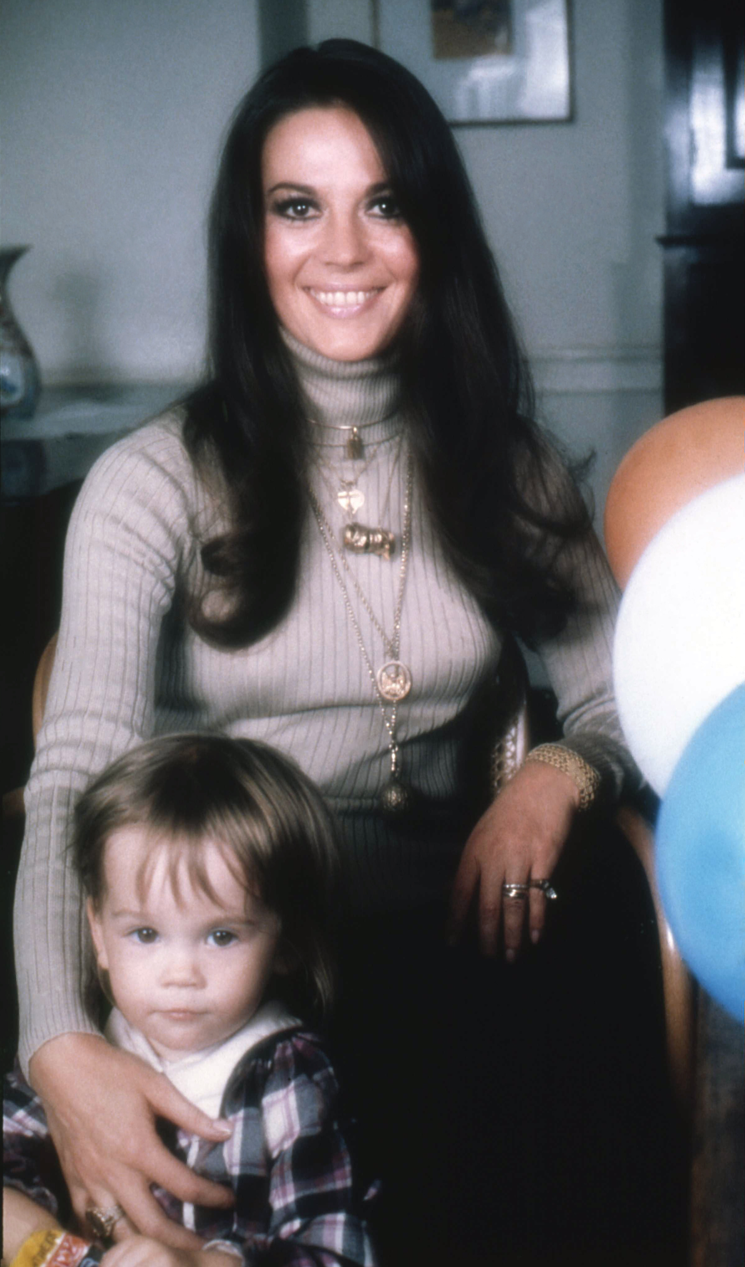 Natalie Wood