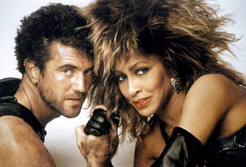 Mad Max