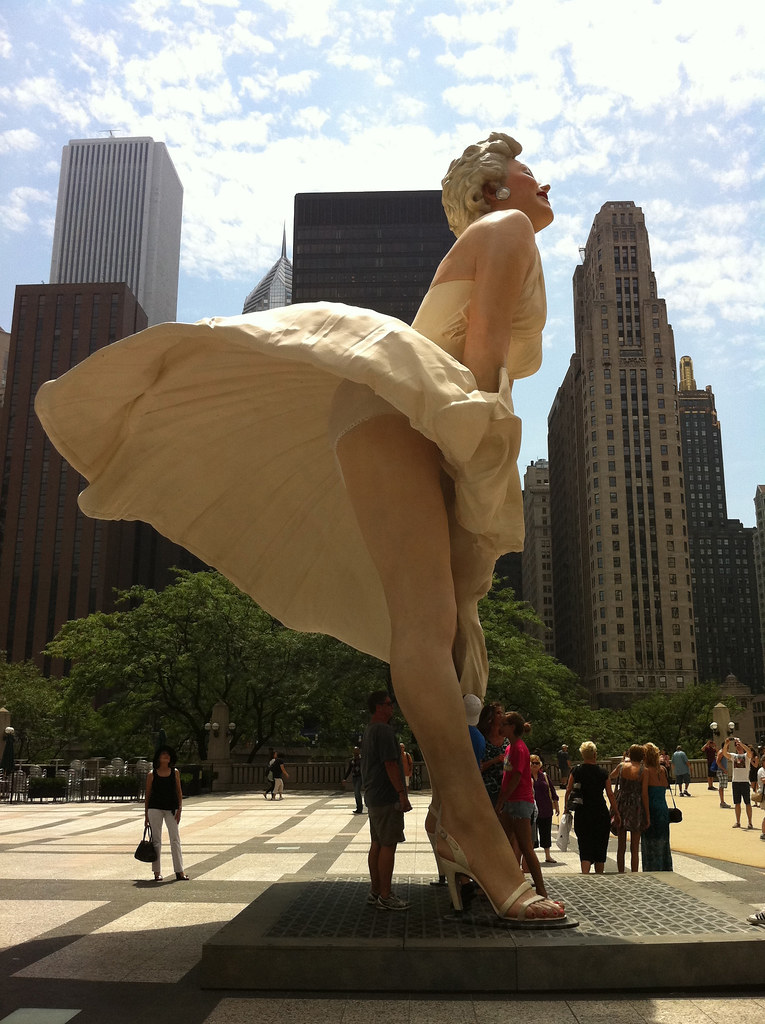 Marilyn Monroe: A Reassessment of a Life Defined by Stardom, Struggle, and Enduring Iconography Marilyn Monroe: A Reassessment of a Life Defined by Stardom, Struggle, and Enduring Iconography