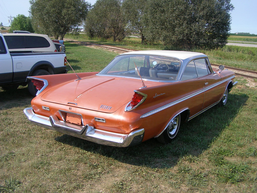 Desoto Adventurer