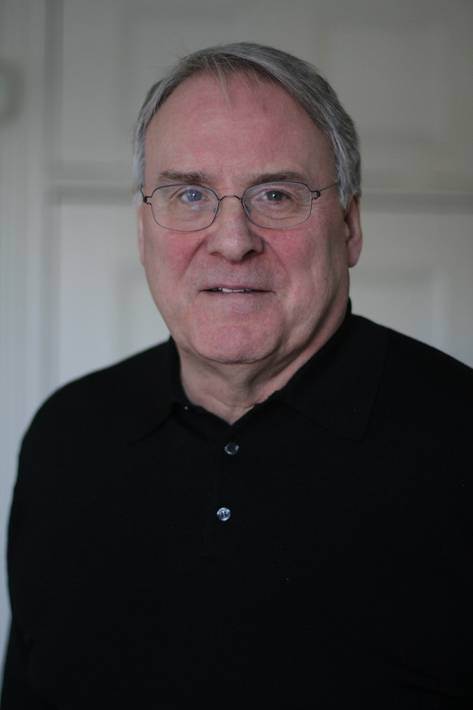Ken Dryden