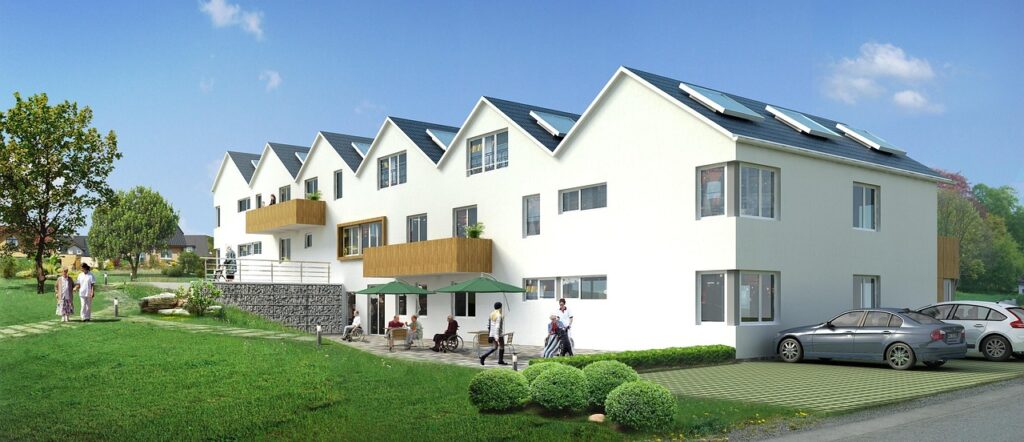townhouse, villa, rendering, visualization, architecture, visualization 3d, architectural visualization, landscape, building, cgi, townhouse, townhouse, townhouse, townhouse, townhouse